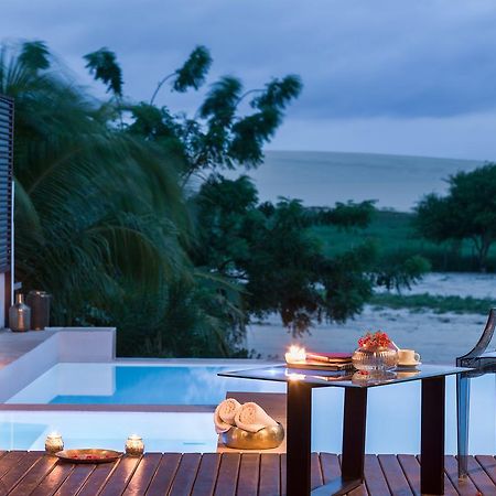 Essenza Dune Hotel Jijoca de Jericoacoara Exterior photo